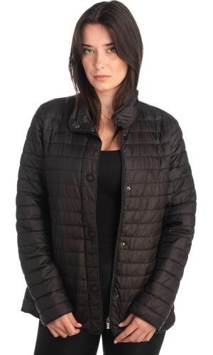 Γυναικείο Επώνυμο Μπουφάν - S916