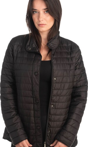 Γυναικείο Επώνυμο Μπουφάν - S916