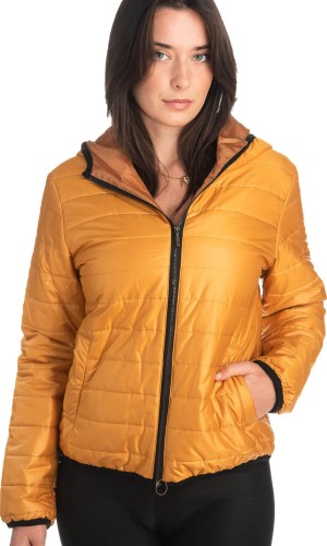 Γυναικείο Επώνυμο Μπουφάν - S917