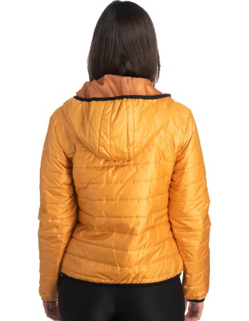 Γυναικείο Επώνυμο Μπουφάν - S917