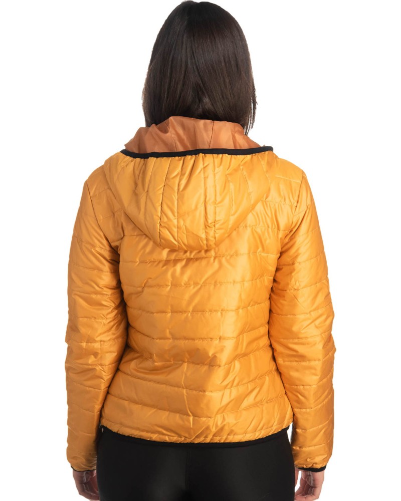 Γυναικείο Επώνυμο Μπουφάν - S917