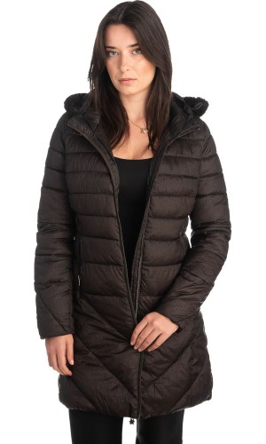 Γυναικείο Επώνυμο Μπουφάν - S918