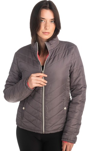 Γυναικείο Επώνυμο Μπουφάν - S919