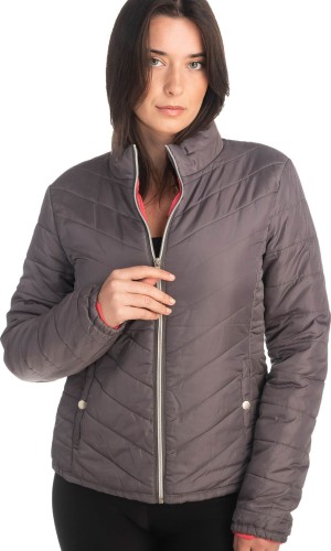 Γυναικείο Επώνυμο Μπουφάν - S919