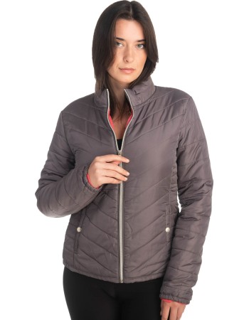 Γυναικείο Επώνυμο Μπουφάν - S919