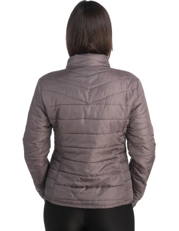 Γυναικείο Επώνυμο Μπουφάν - S919