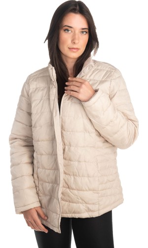 Γυναικείο Επώνυμο Μπουφάν - S920