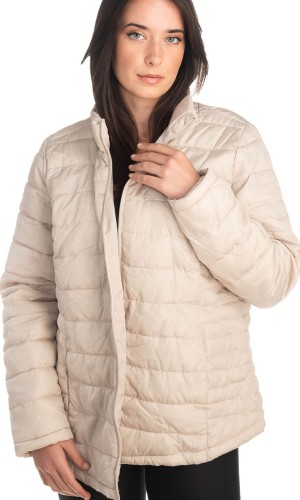 Γυναικείο Επώνυμο Μπουφάν - S920