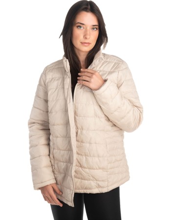 Γυναικείο Επώνυμο Μπουφάν - S920