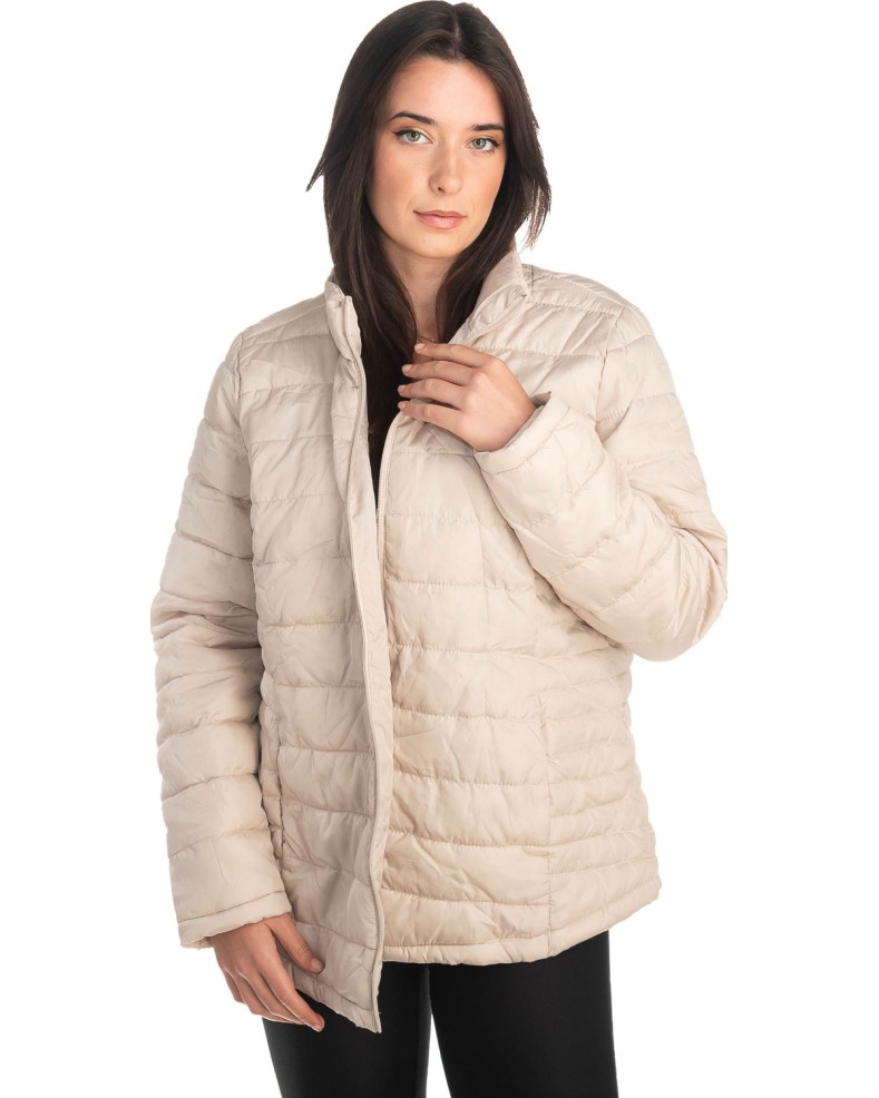 Γυναικείο Επώνυμο Μπουφάν - S920