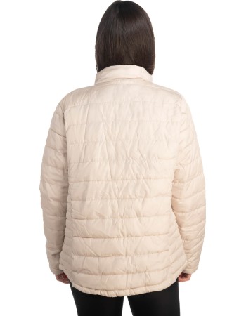 Γυναικείο Επώνυμο Μπουφάν - S920