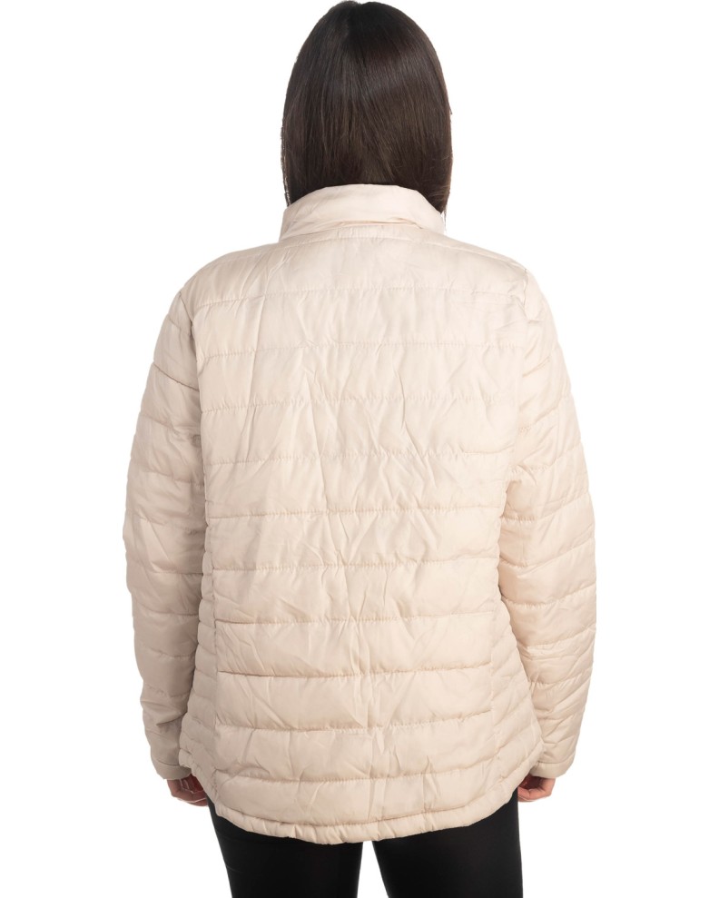 Γυναικείο Επώνυμο Μπουφάν - S920