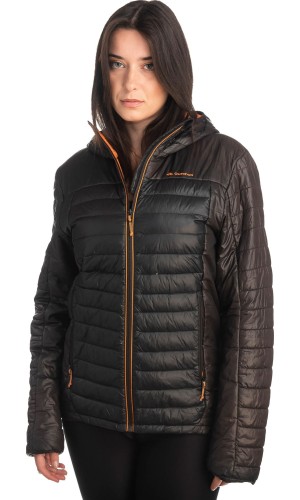 Γυναικείο Επώνυμο Μπουφάν - S921