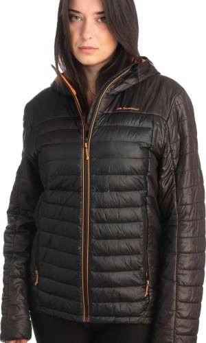 Γυναικείο Επώνυμο Μπουφάν - S921