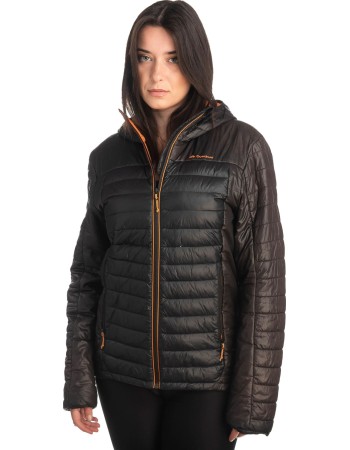 Γυναικείο Επώνυμο Μπουφάν - S921