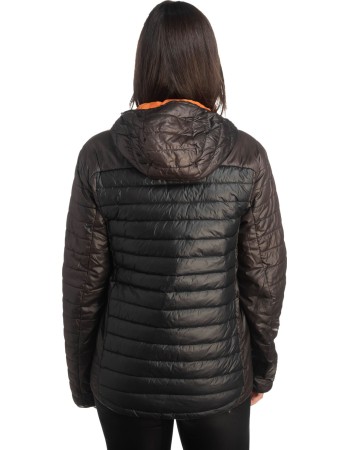 Γυναικείο Επώνυμο Μπουφάν - S921