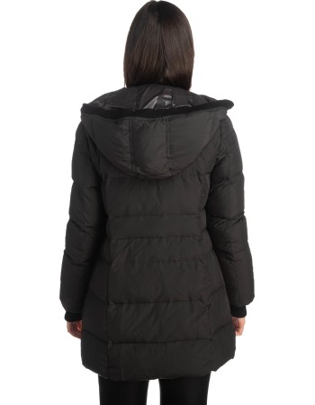 Γυναικείο Επώνυμο Μπουφάν - S922