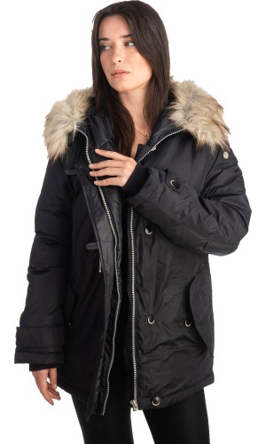 Γυναικείο Επώνυμο Μπουφάν - S925