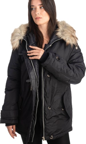 Γυναικείο Επώνυμο Μπουφάν - S925