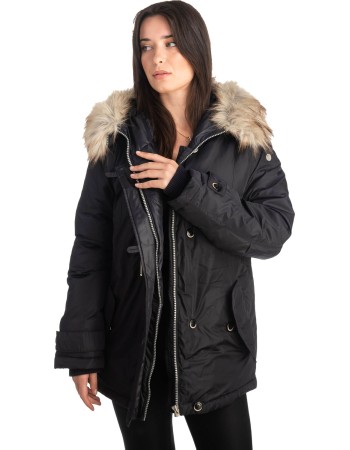 Γυναικείο Επώνυμο Μπουφάν - S925