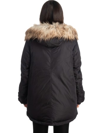 Γυναικείο Επώνυμο Μπουφάν - S925