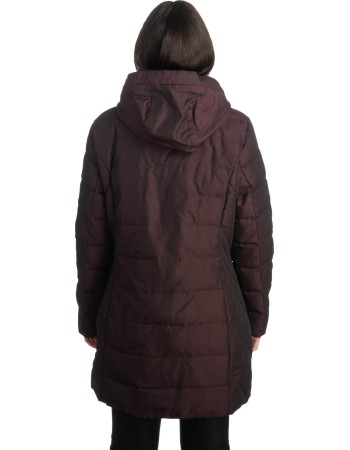 Γυναικείο Επώνυμο Μπουφάν - S928