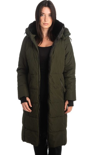 Γυναικείο Επώνυμο Μπουφάν - S931