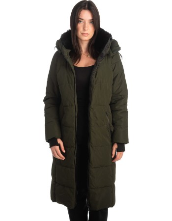 Γυναικείο Επώνυμο Μπουφάν - S931