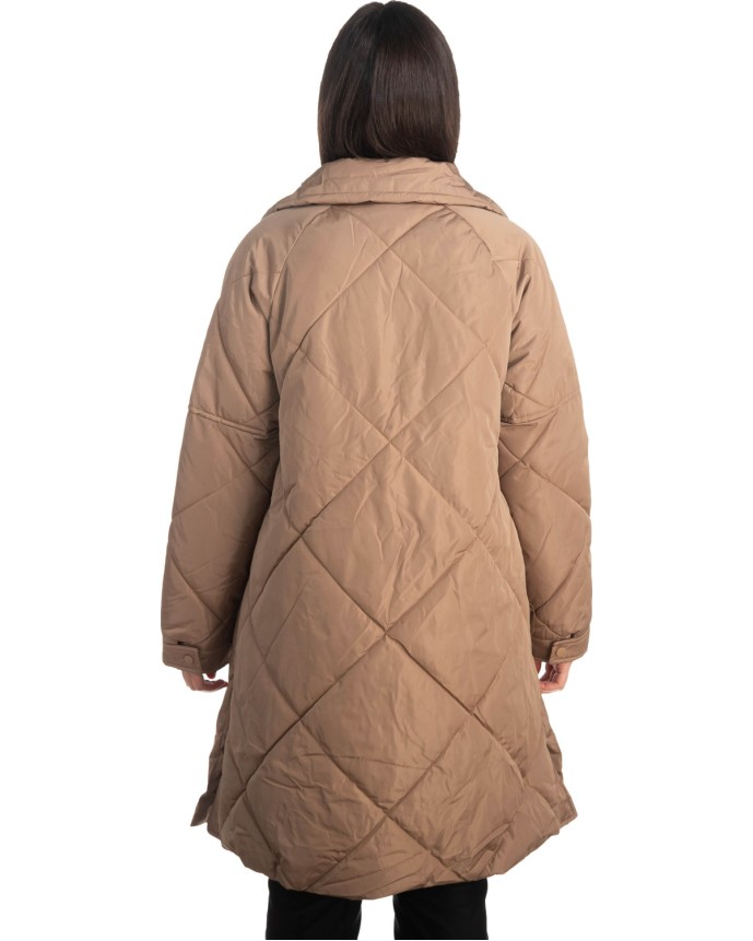 Γυναικείο Επώνυμο Μπουφάν - S932