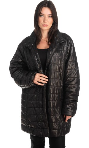 Γυναικείο Επώνυμο Μπουφάν - S933