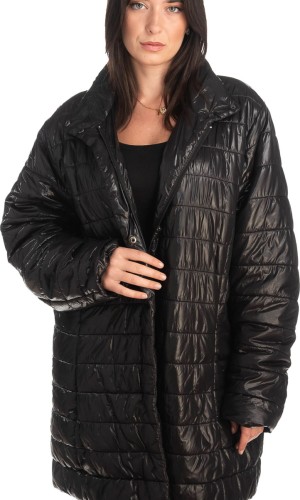 Γυναικείο Επώνυμο Μπουφάν - S933