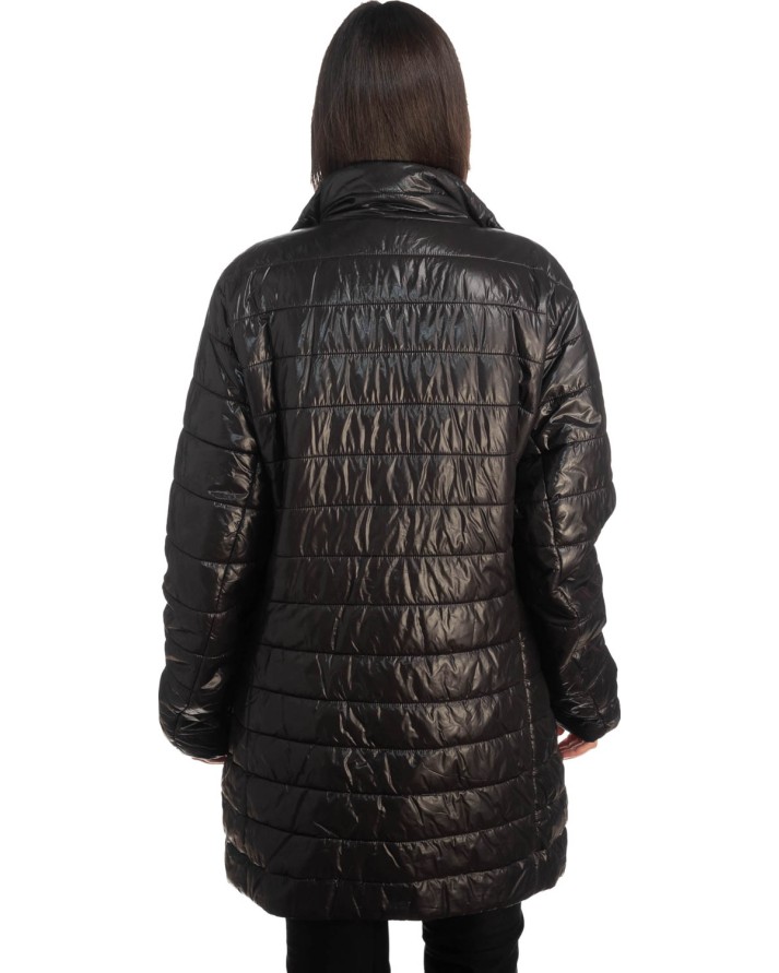 Γυναικείο Επώνυμο Μπουφάν - S933