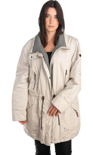 Γυναικείο Επώνυμο Μπουφάν - S935