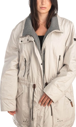 Γυναικείο Επώνυμο Μπουφάν - S935