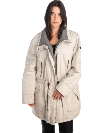 Γυναικείο Επώνυμο Μπουφάν - S935