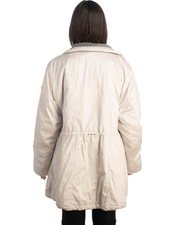 Γυναικείο Επώνυμο Μπουφάν - S935