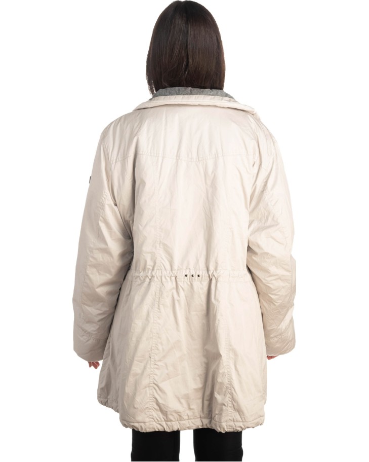 Γυναικείο Επώνυμο Μπουφάν - S935