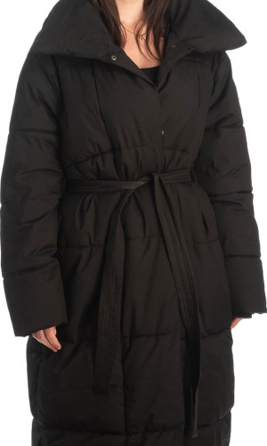 Γυναικείο Επώνυμο Μπουφάν - S936