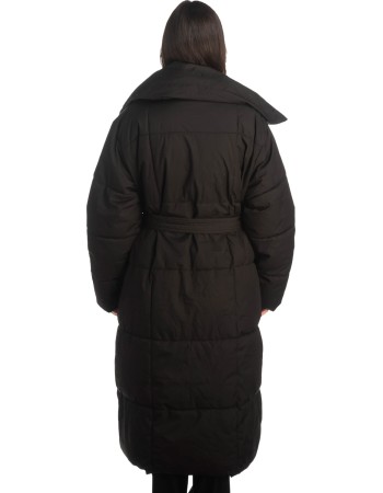 Γυναικείο Επώνυμο Μπουφάν - S936