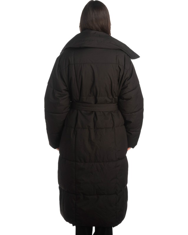 Γυναικείο Επώνυμο Μπουφάν - S936