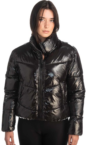 Γυναικείο Επώνυμο Μπουφάν - S938