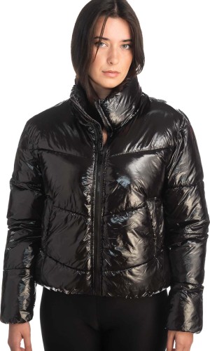 Γυναικείο Επώνυμο Μπουφάν - S938