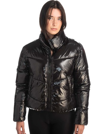 Γυναικείο Επώνυμο Μπουφάν - S938