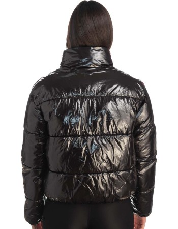 Γυναικείο Επώνυμο Μπουφάν - S938