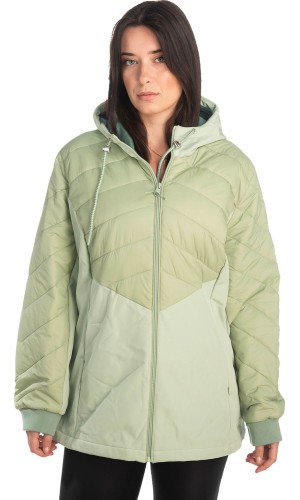 Γυναικείο Επώνυμο Μπουφάν - S939