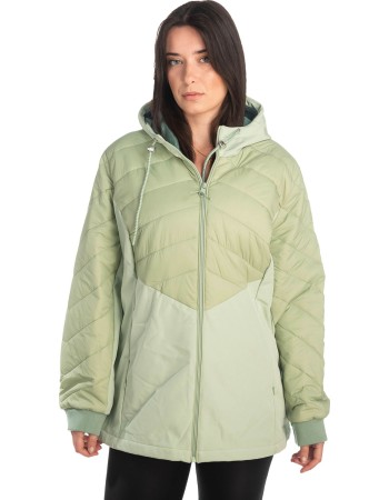 Γυναικείο Επώνυμο Μπουφάν - S939