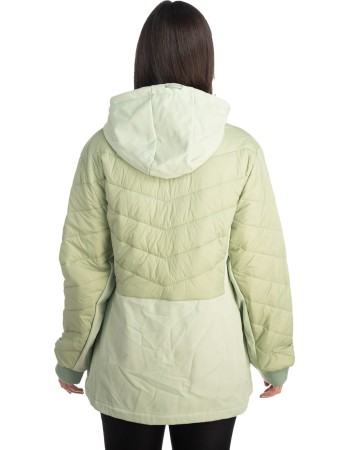 Γυναικείο Επώνυμο Μπουφάν - S939