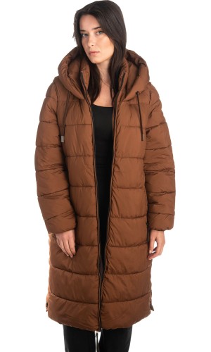 Γυναικείο Επώνυμο Μπουφάν - S940