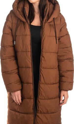 Γυναικείο Επώνυμο Μπουφάν - S940