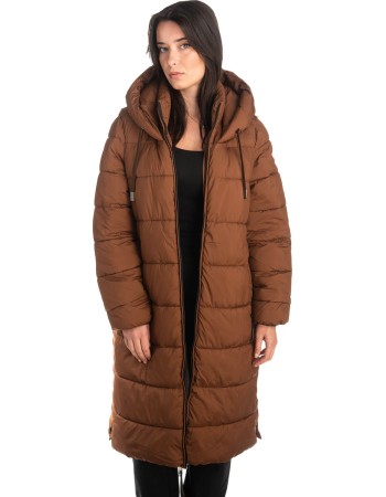 Γυναικείο Επώνυμο Μπουφάν - S940